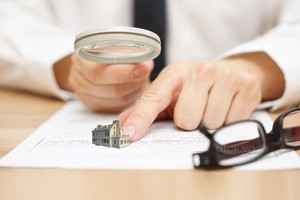 Những căn nhà không đủ chỗ nằm