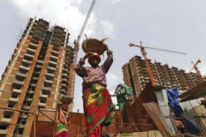 Ấn Độ thu hút nhà đầu tư nước ngoài với các khoản nợ xấu