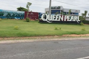 10 cổ phiếu bất động sản “đi ngược” thị trường