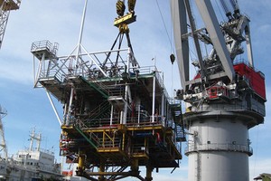 Năm 2018, PXS đặt kế hoạch lãi vỏn vẹn 2 tỷ đồng