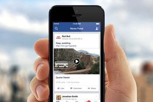 5 vấn đề chờ lời giải về dịch vụ tin tức của Facebook