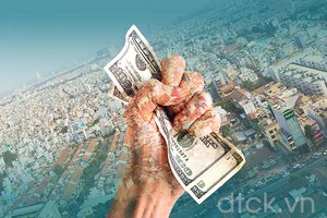 Nhiều khu đất công ở các vị trí trung tâm được sử dụng không đúng mục đích, cho thuê trái quy định...