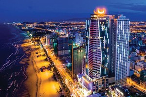 Đà Nẵng buộc Dự án Mường Thanh Sơn Trà phải tháo dỡ phần sai phạm