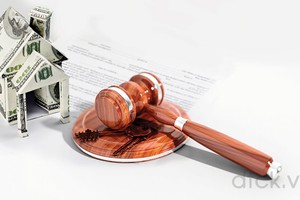 Rắc rối hoạt động thế chấp, bảo lãnh dự án (bài 2)