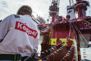 Người Singapore tham vọng xây thành phố thông minh khắp châu Á