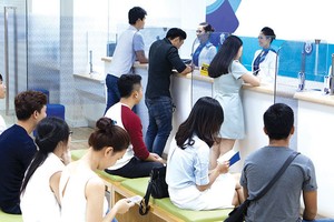 Tiếp đà tích cực năm 2017, nhiều ngân hàng kinh doanh khởi sắc từ đầu năm 2018 đến nay