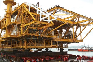 Tính đến 31/12/2017, tổng mức trích lập dự phòng đầu tư tài chính của PVX là gần 1.630 tỷ đồng, chiếm khoảng 52% tổng giá trị đầu tư