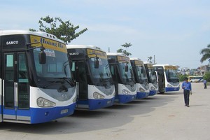 HHG phải nộp bổ sung thuế thu nhập doanh nghiệp