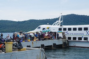 Ngày 20/6, SKG, D2D, SRC chốt chia cổ tức năm 2017