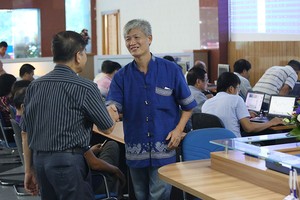 Nhiều nhà đầu tư dù hâm mộ bóng đá nhưng nhiều khả năng vẫn không xao nhãng việc tìm kiếm cơ hội đầu tư