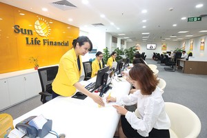 Nhiều doanh nghiệp bảo hiểm đã tiến hành tăng vốn nhằm tập trung đầu tư, nâng cao chất lượng dịch vụ