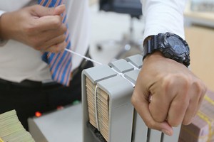 Bán vốn nhà nước rất cần quan điểm và phân tích của các bên tư vấn 