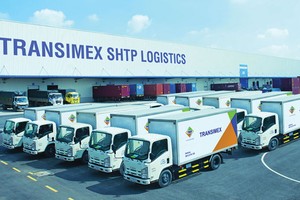 TMS chào bán thành công 287,9 tỷ đồng trái phiếu