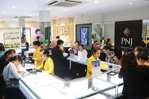 Hiệu quả của công bố thông tin chủ động, nhìn từ câu chuyện PNJ