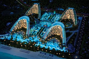 Công ty Vịnh Nha Trang hợp tác kiểm toán quốc tế để minh bạch vận hành condotel