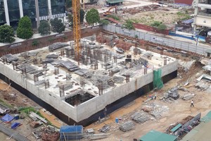 Để giải cứu thành công các dự án “có vết”, chủ đầu tư cần có giải pháp để tạo niềm tin với khách hàng 