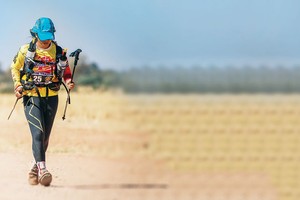 Ý chí làm nên nhà vô địch