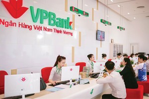 Việc minh bạch thông tin báo cáo tài chính đang là lựa chọn của các ngân hàng khỏe mạnh, để giữ giá cổ phiếu ở đúng giá trị thực và có giá trị gia tăng lớn