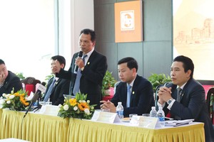 Trách nhiệm xã hội của Hải Phát Invest thể hiện ở mối quan hệ với cổ đông, đối tác.... 
