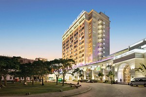 “Canh bạc” mới của RIC