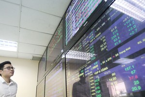 Vốn ngoại đảo chiều: Chưa hiện hữu