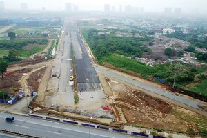 Cần có những sửa đổi để hình thức đầu tư theo hợp đồng BT minh bạch hơn