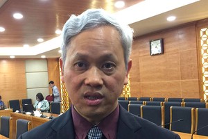 Vì sao năng suất lao động thấp?