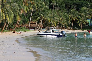 PJICO từ chối bồi thường bảo hiểm vụ chìm ca nô tại Phú Quốc