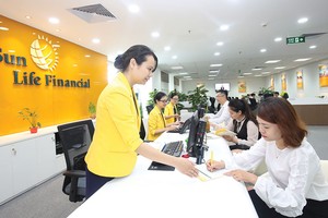 Bảo hiểm nhân thọ nhỏ đẩy mạnh chiến lược tăng trưởng