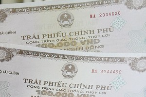 Chống “ế” cho trái phiếu chính phủ