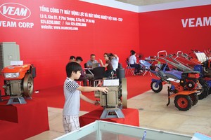 Điều mang lại kỳ vọng cho nhà đầu tư khi mua cổ phần VEAM thời điểm IPO chính là khoản lợi nhuận nhận được từ việc góp vốn vào các liên doanh