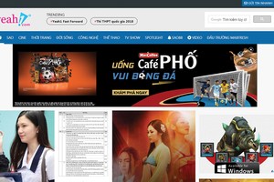 Ván bài của Yeah1 có gì khi đầu tư vào Netlink?