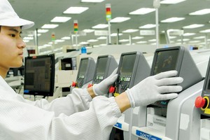 Sau con số tăng trưởng GDP 7,08% là gì?