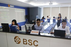 BSC sẽ phát hành chứng quyền REE