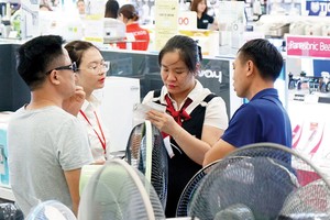 Nỗi lo lạm phát vượt mục tiêu