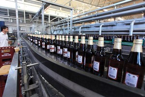 Habeco đặt kế hoạch lợi nhuận 811,4 tỷ đồng