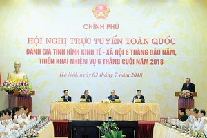 Nửa cuối năm, nền kinh tế đối mặt nhiều thách thức