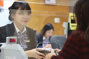 Việc phân bổ tăng trưởng tín dụng theo lĩnh vực, theo năng lực của ngân hàng sẽ đảm bảo nguồn tín dụng được cung cấp đầy đủ cho lĩnh vực ưu tiên