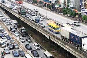 Hà Nội bố trí quỹ đất thanh toán cho 20 dự án BT