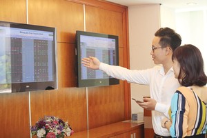 Dù thị trường bi quan đến đâu, khi giá trị của doanh nghiệp, của thị trường được nâng cao, sự hồi phục là tất yếu