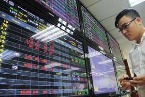 C22 không có giao dịch nào thành công trong hơn 30 phiên giao dịch