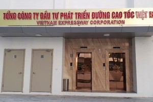 VEC có đầu tư, kinh doanh bất động sản trái quy định?