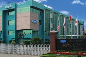 TTF xin miễn giảm tiền phạt