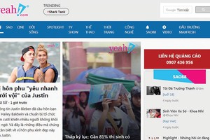 Những câu hỏi cần giải đáp từ Yeah1