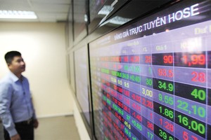 Nhiều doanh nghiệp mong muốn chuyển sàn sang HOSE để được tham gia sân chơi lớn hơn