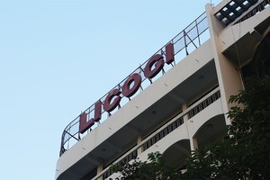 Licogi đặt kế hoạch thoát lỗ trong năm 2018
