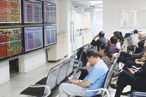 Hiệu ứng giá thấp sẽ hấp dẫn nhà đầu tư