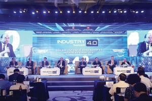 Nhiều giải pháp thúc đẩy công nghệ 4.0 phát triển được cộng đồng doanh nghiệp kiến nghị với Thủ tướng