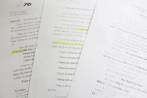 NHP bị tố “chây ỳ” trả nợ