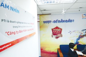 PTI đã đề sẵn lộ trình tăng vốn cho nhu cầu mở rộng của mình